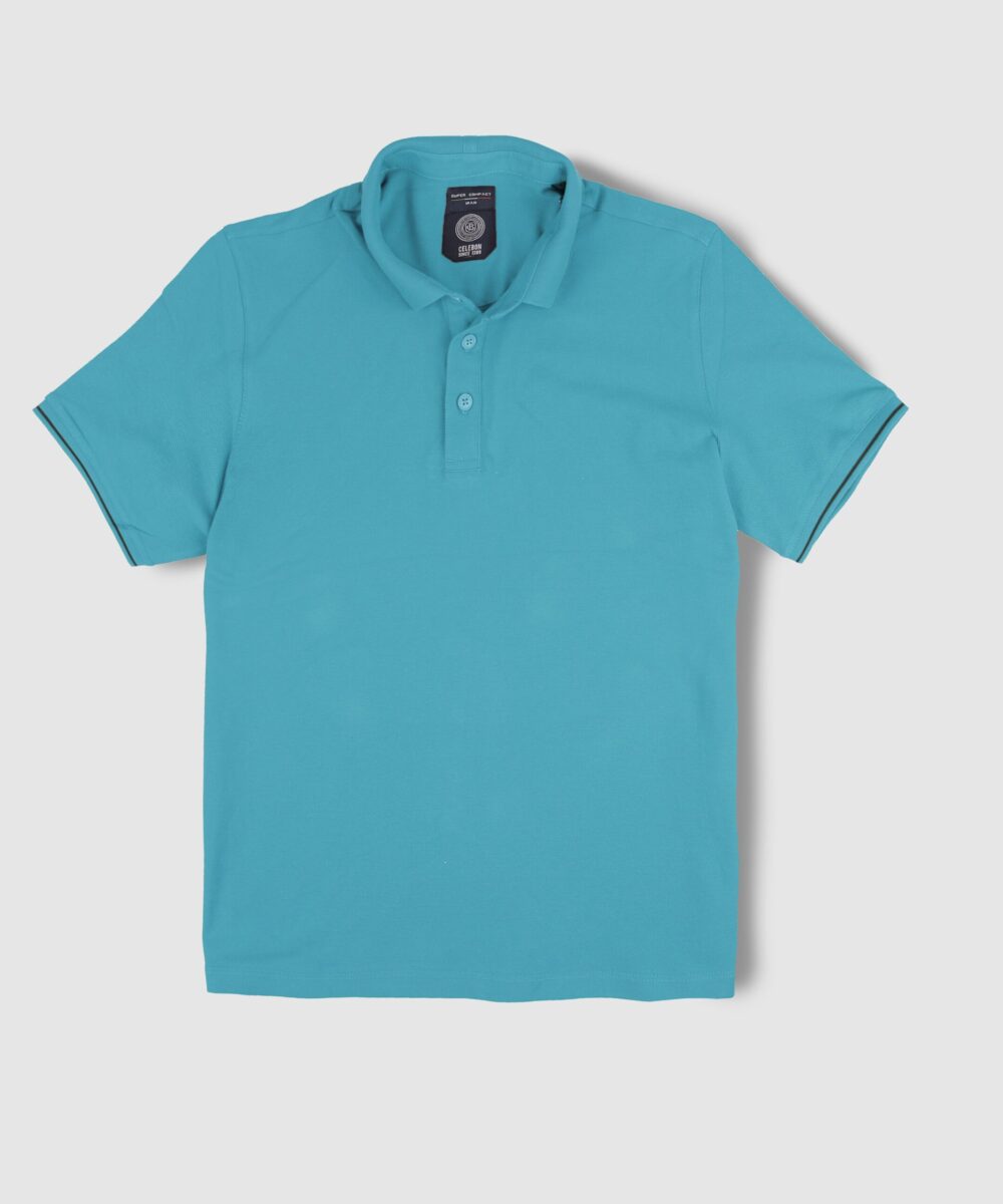 پلوشرت مردانه BASIC