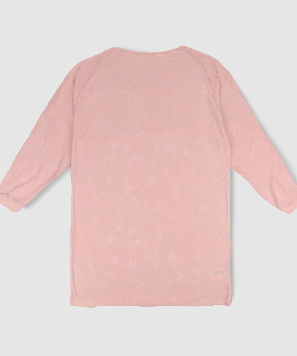 پیراهن زنانه طرح ستاره