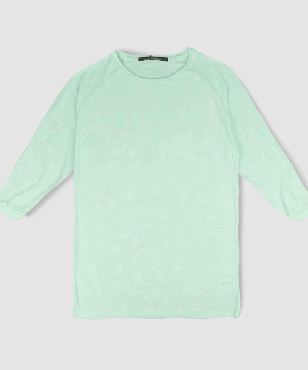 پیراهن زنانه طرح ستاره