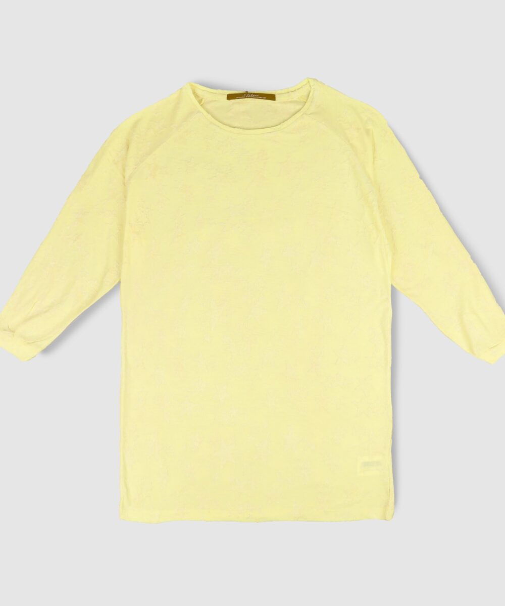 پیراهن زنانه طرح ستاره