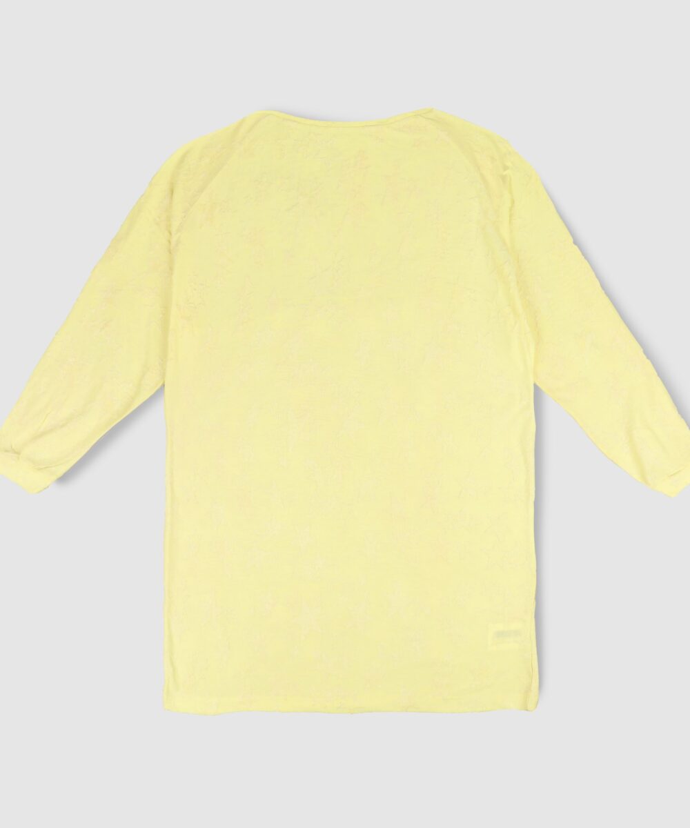 پیراهن زنانه طرح ستاره