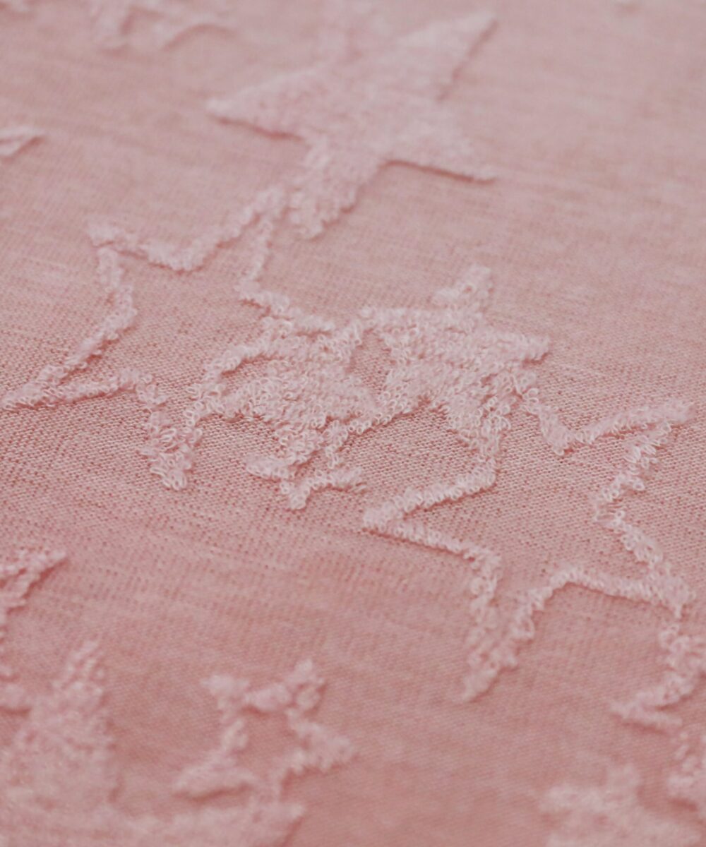 پیراهن زنانه طرح ستاره