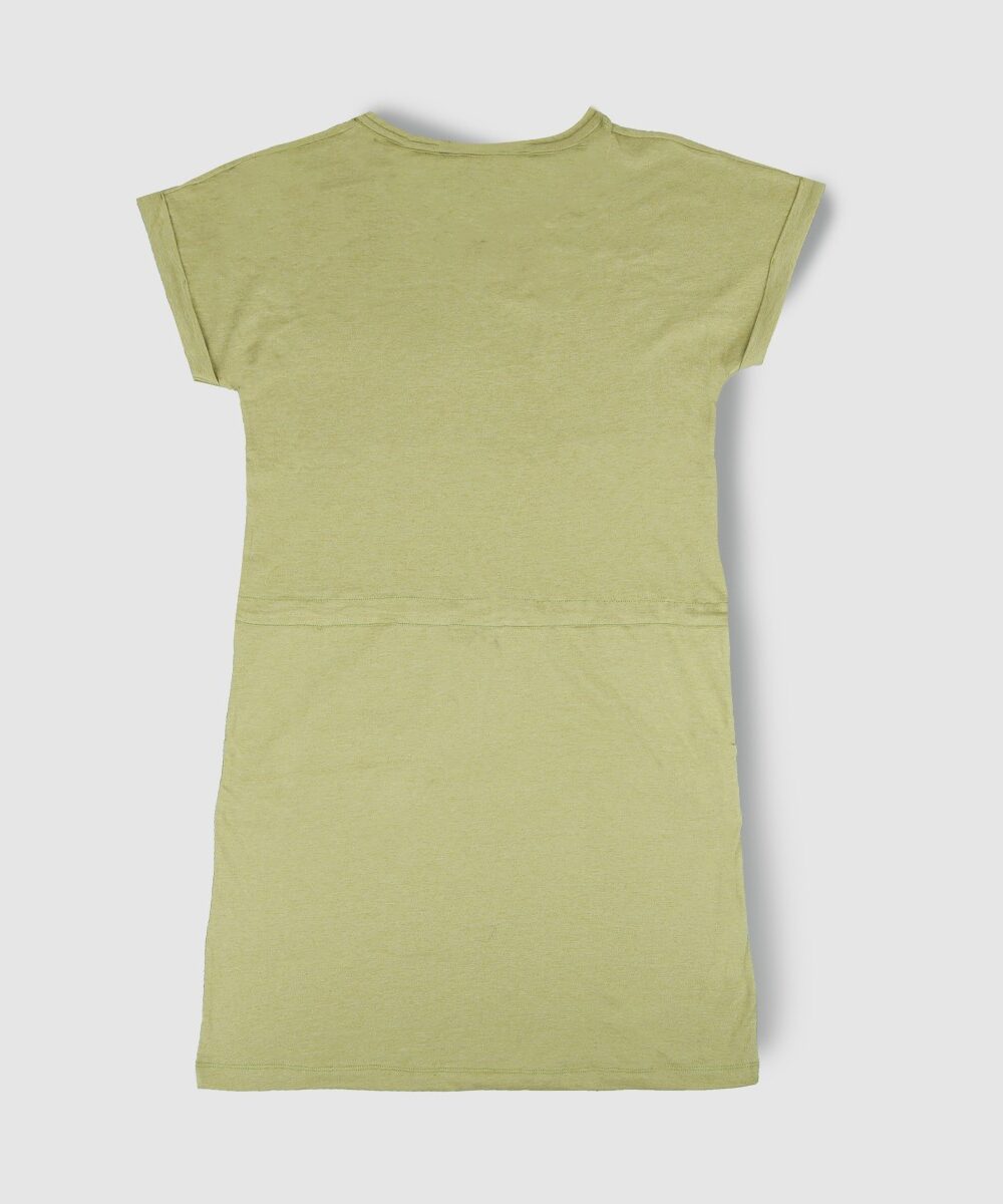 پیراهن زنانه گلدوزی