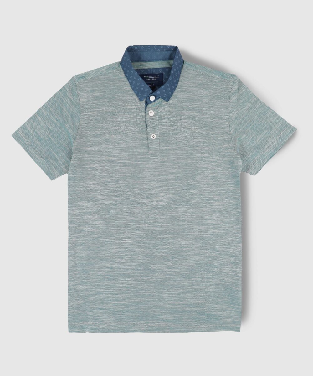 پلوشرت مردانه