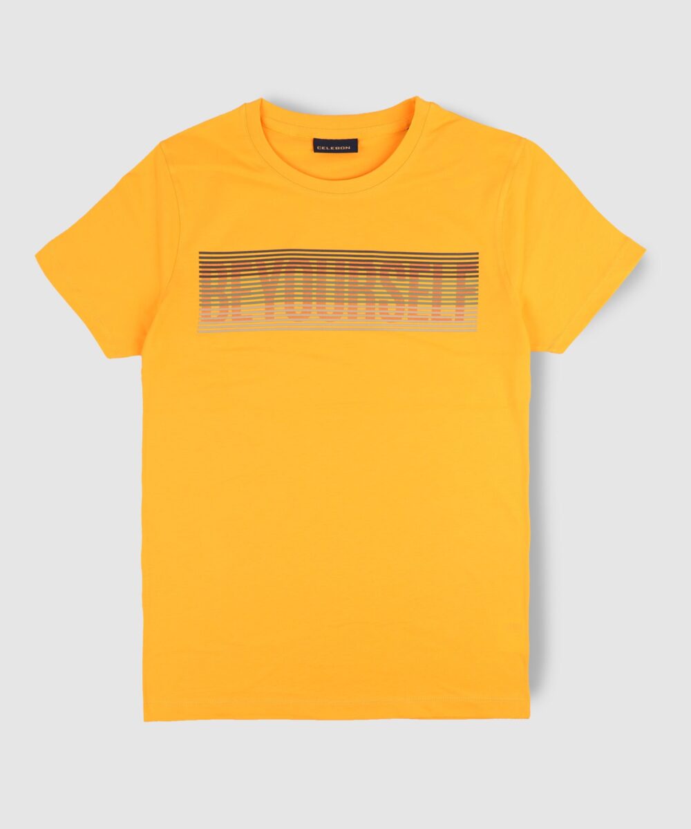 تیشرت مردانهYOURSELF