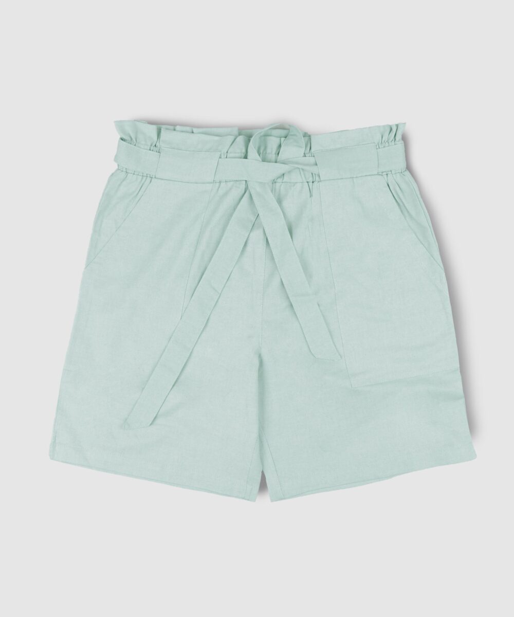 شلوارک زنانه