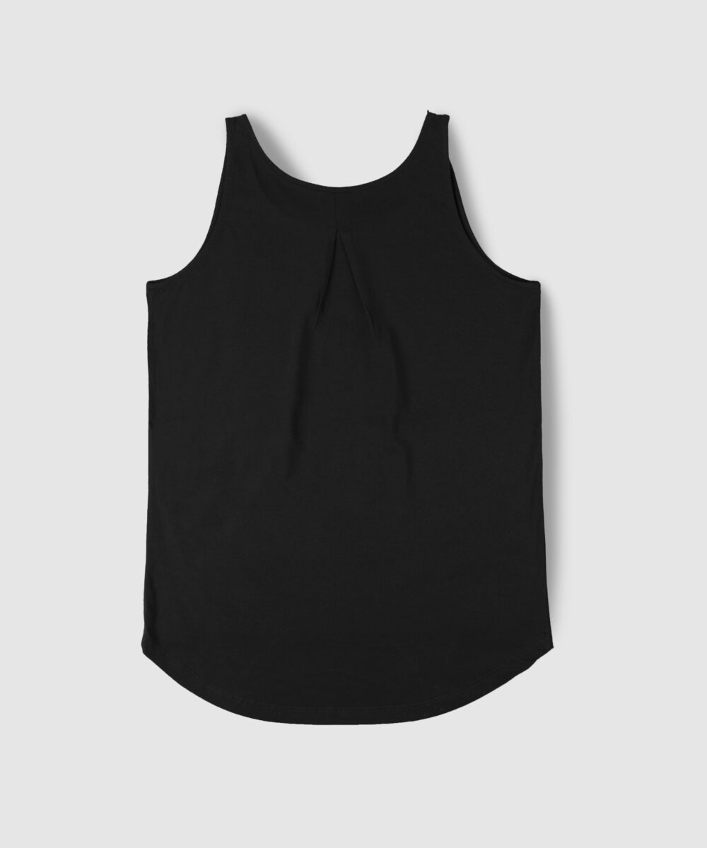 تاپ زنانه طرح عینک