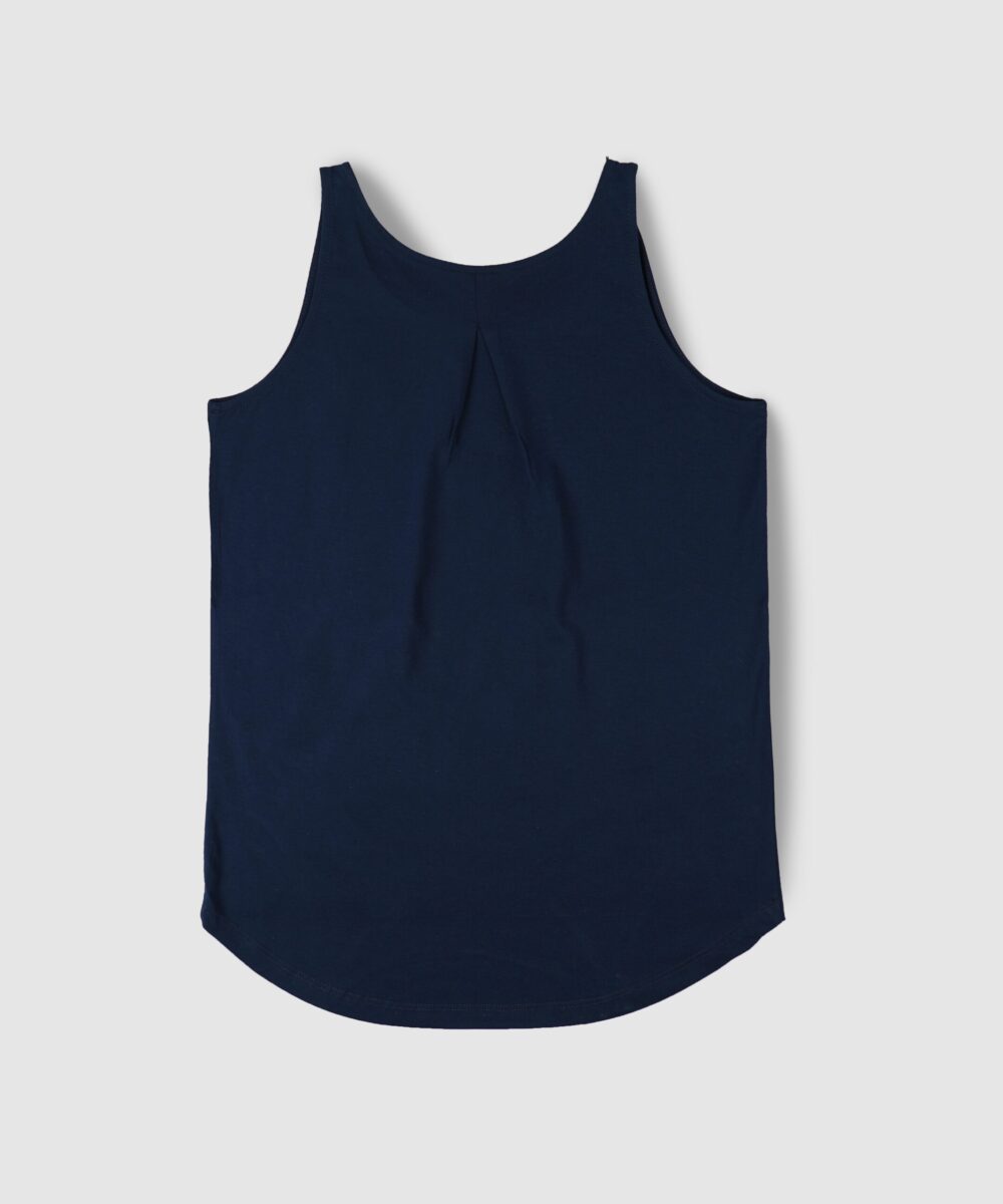 تاپ زنانه طرح قایق