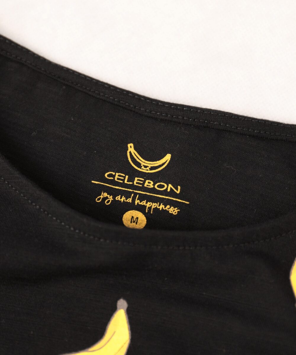 تیشرت زنانه BANANA