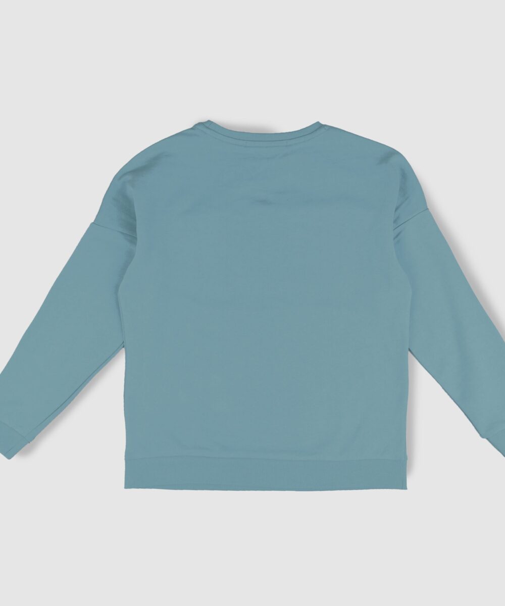 بلوز زنانه جیب دار