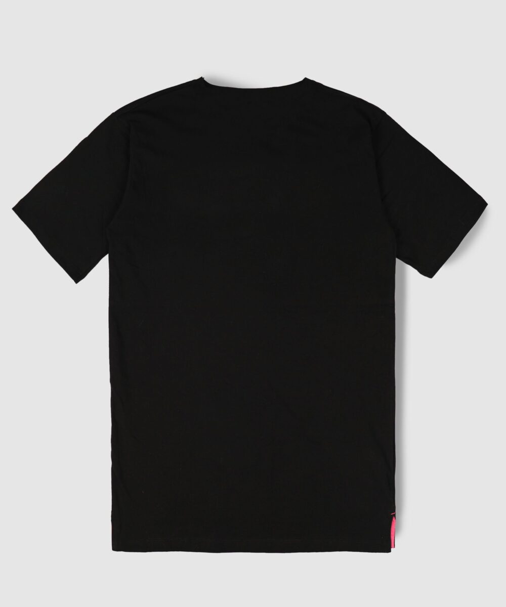 تیشرت زنانه لانگ STRONGER