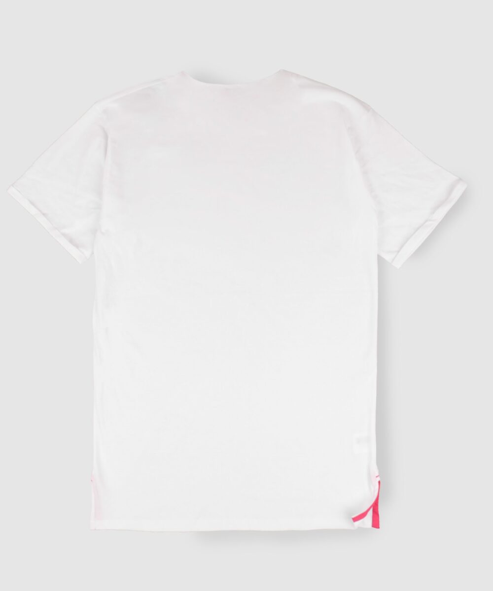 تیشرت زنانه لانگ GIRLS