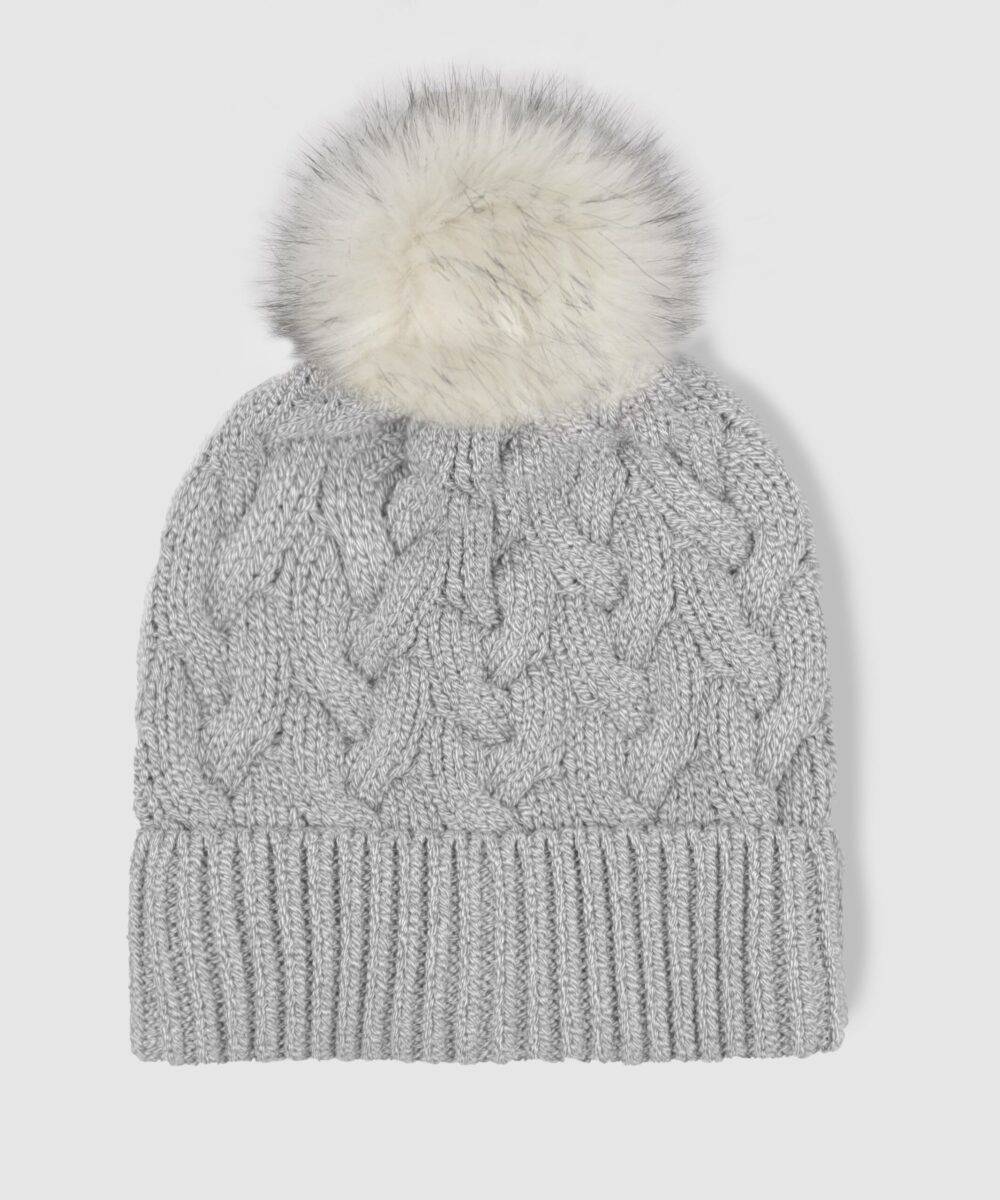 کلاه بافت زنانه