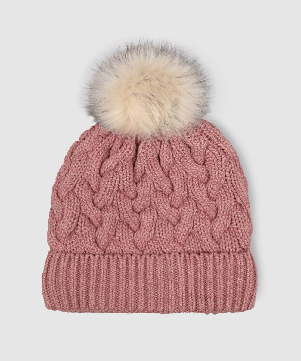 کلاه بافت زنانه