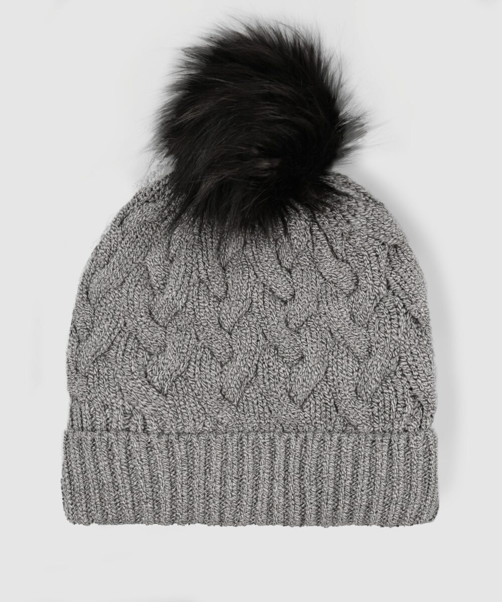 کلاه بافت زنانه