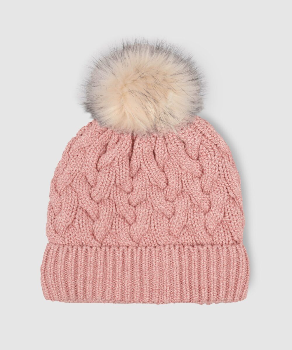 کلاه بافت زنانه