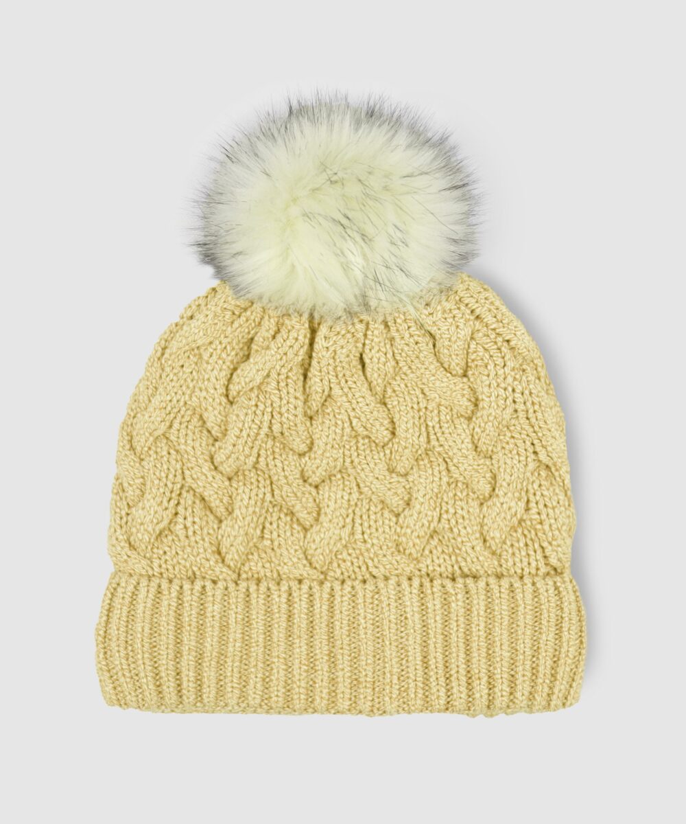 کلاه بافت زنانه