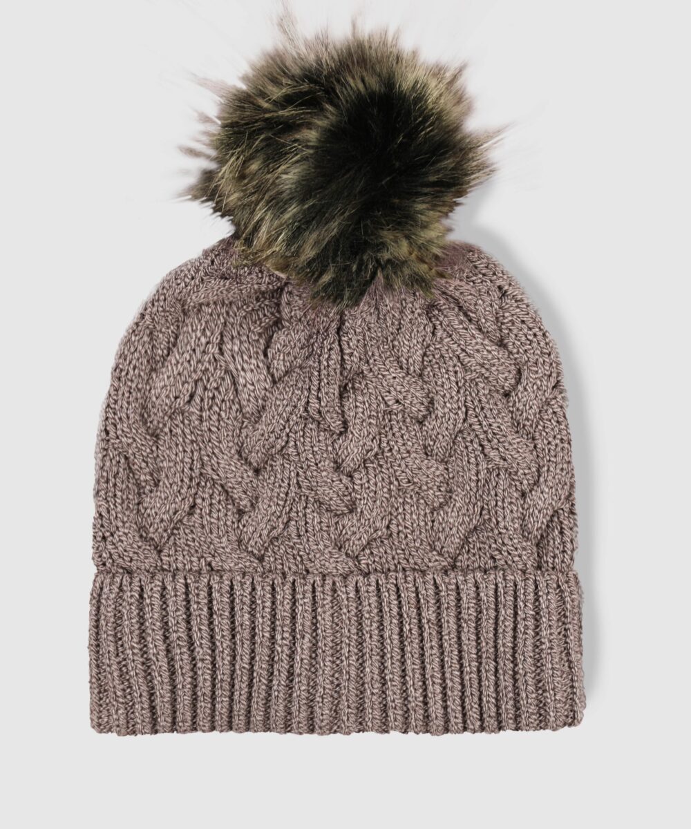 کلاه بافت زنانه