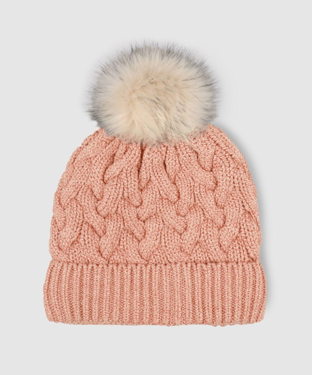 کلاه بافت زنانه