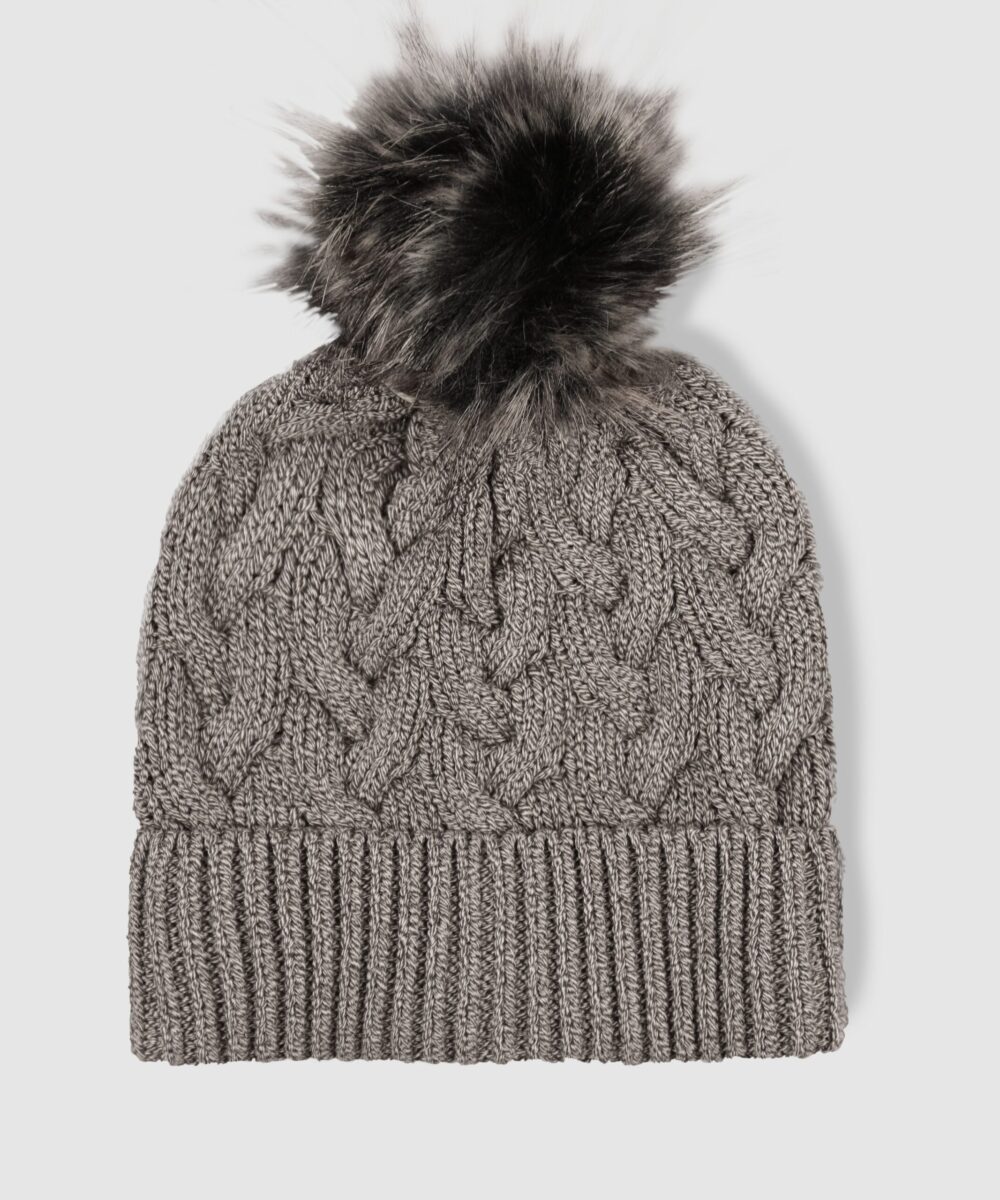 کلاه بافت زنانه