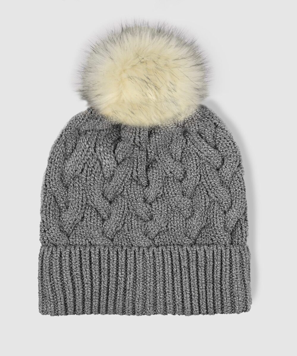 کلاه بافت زنانه