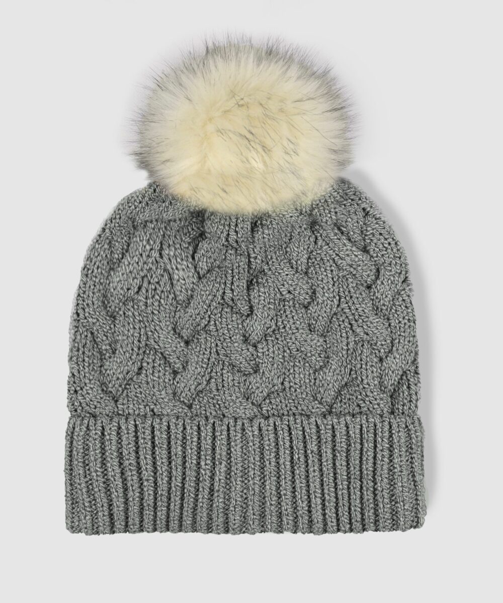 کلاه بافت زنانه