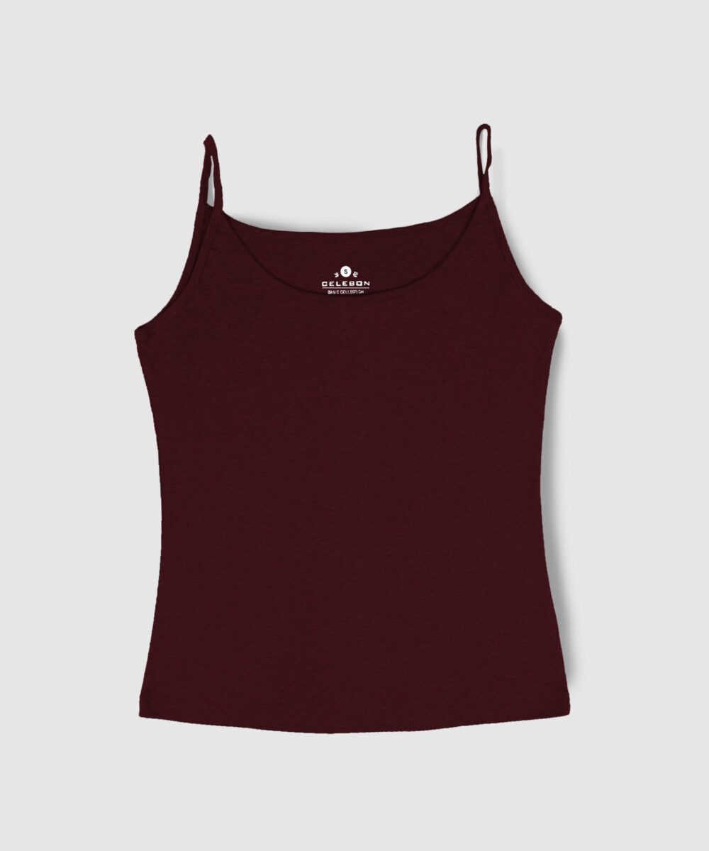 تاپ زنانه بندی