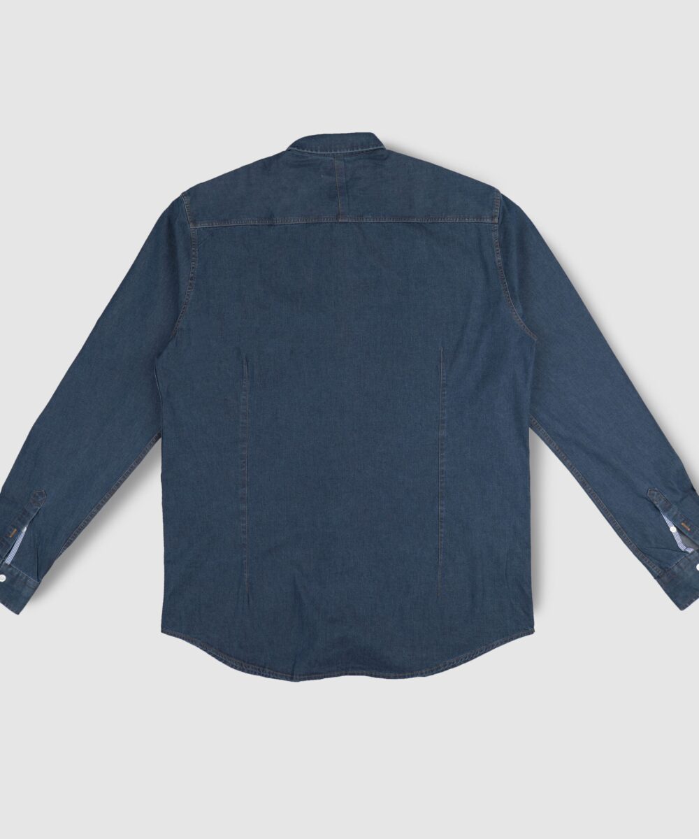 پیراهن جین مردانه