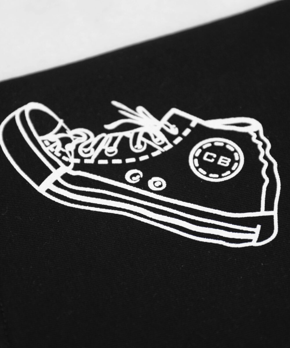 تیشرت زنانه لانگ STRONGER