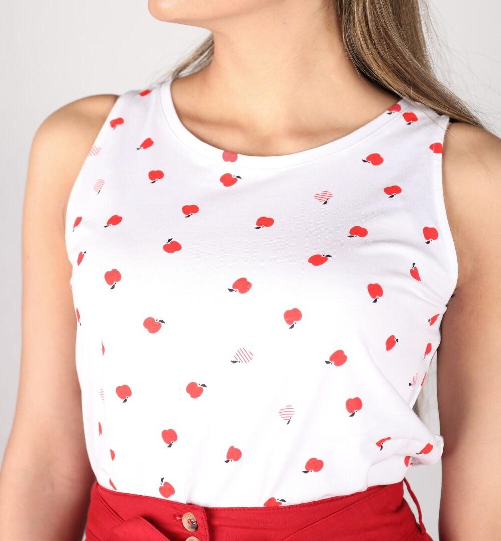 تاپ زنانهAPPLE