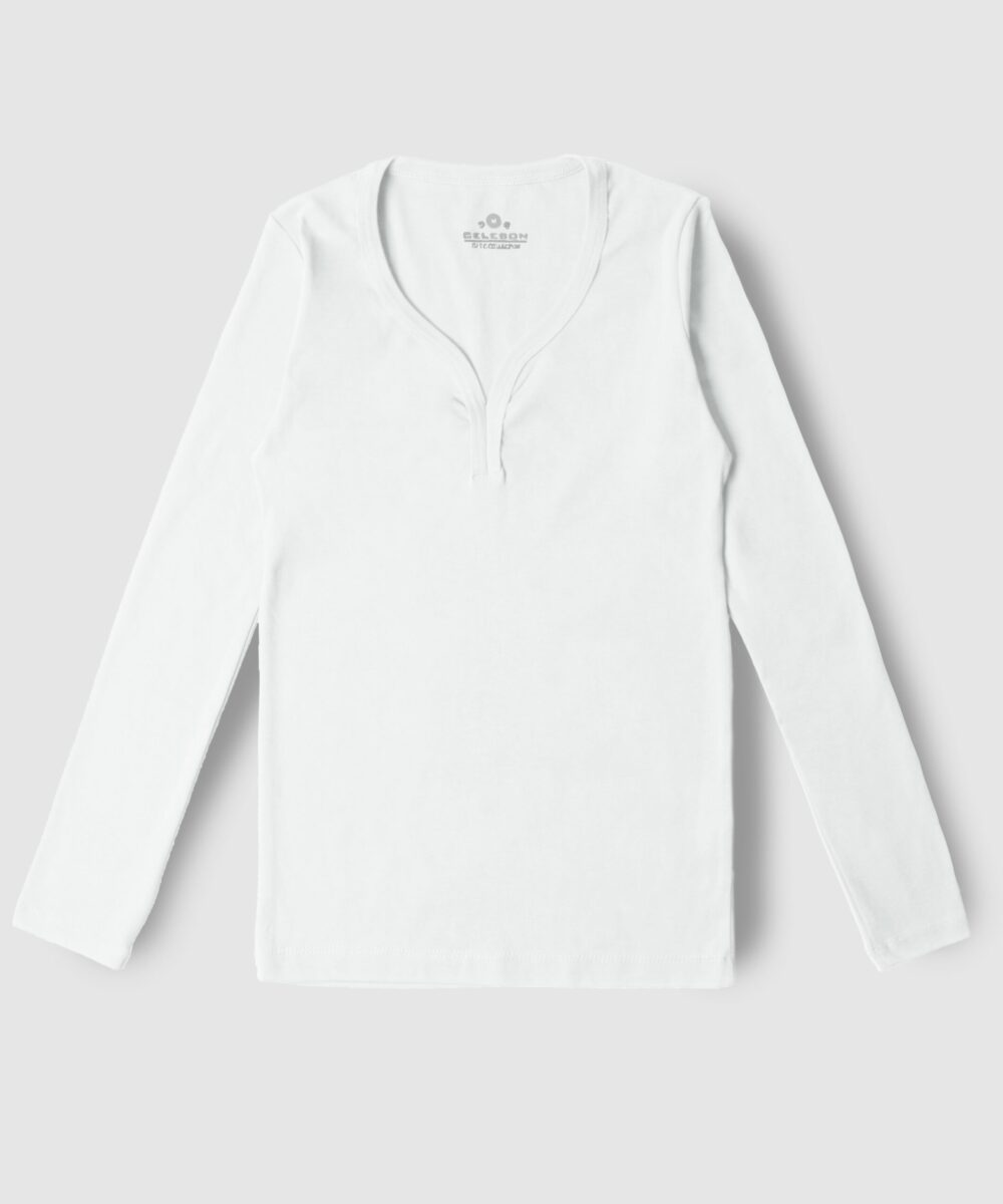 بلوز زنانه فانریپ