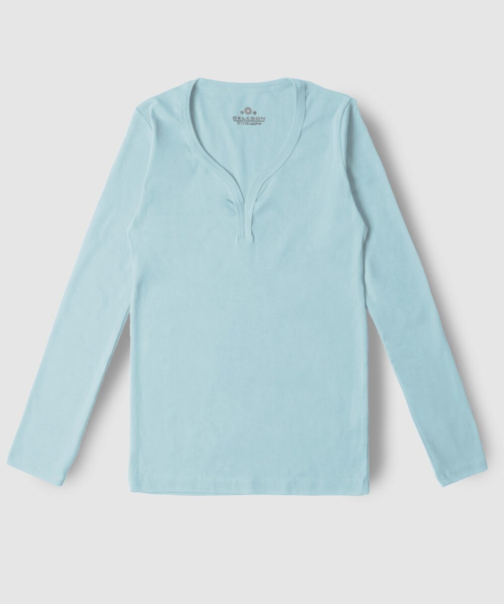 بلوز زنانه فانریپ