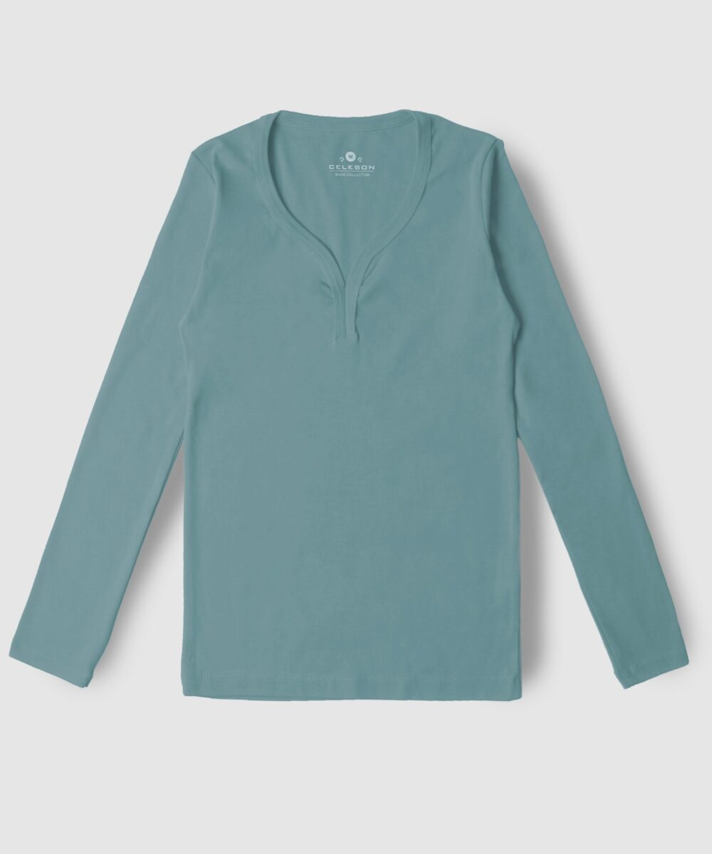 بلوز زنانه فانریپ