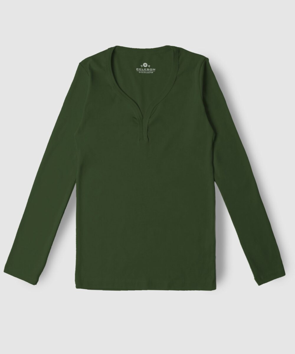 بلوز زنانه فانریپ