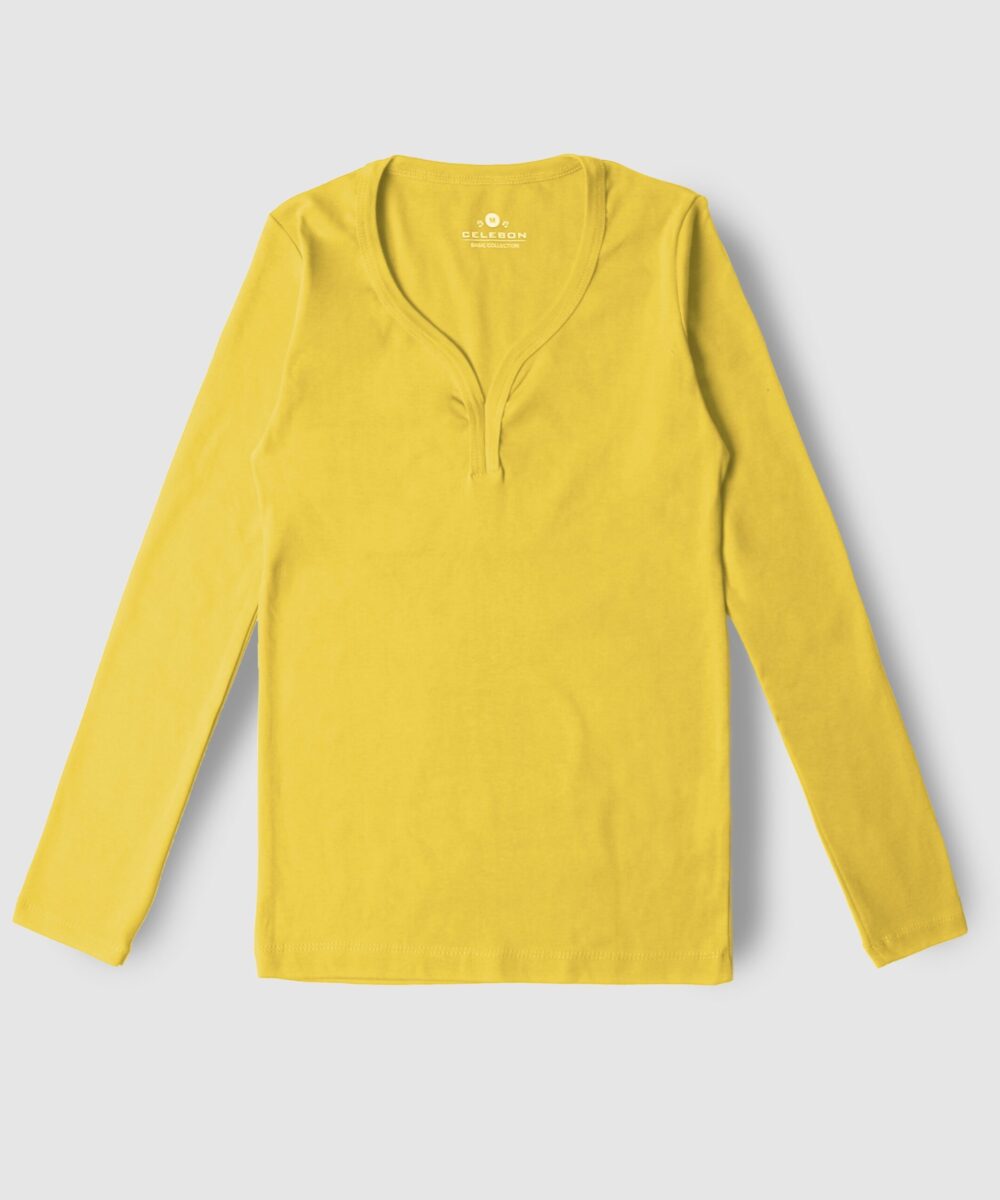 بلوز زنانه فانریپ