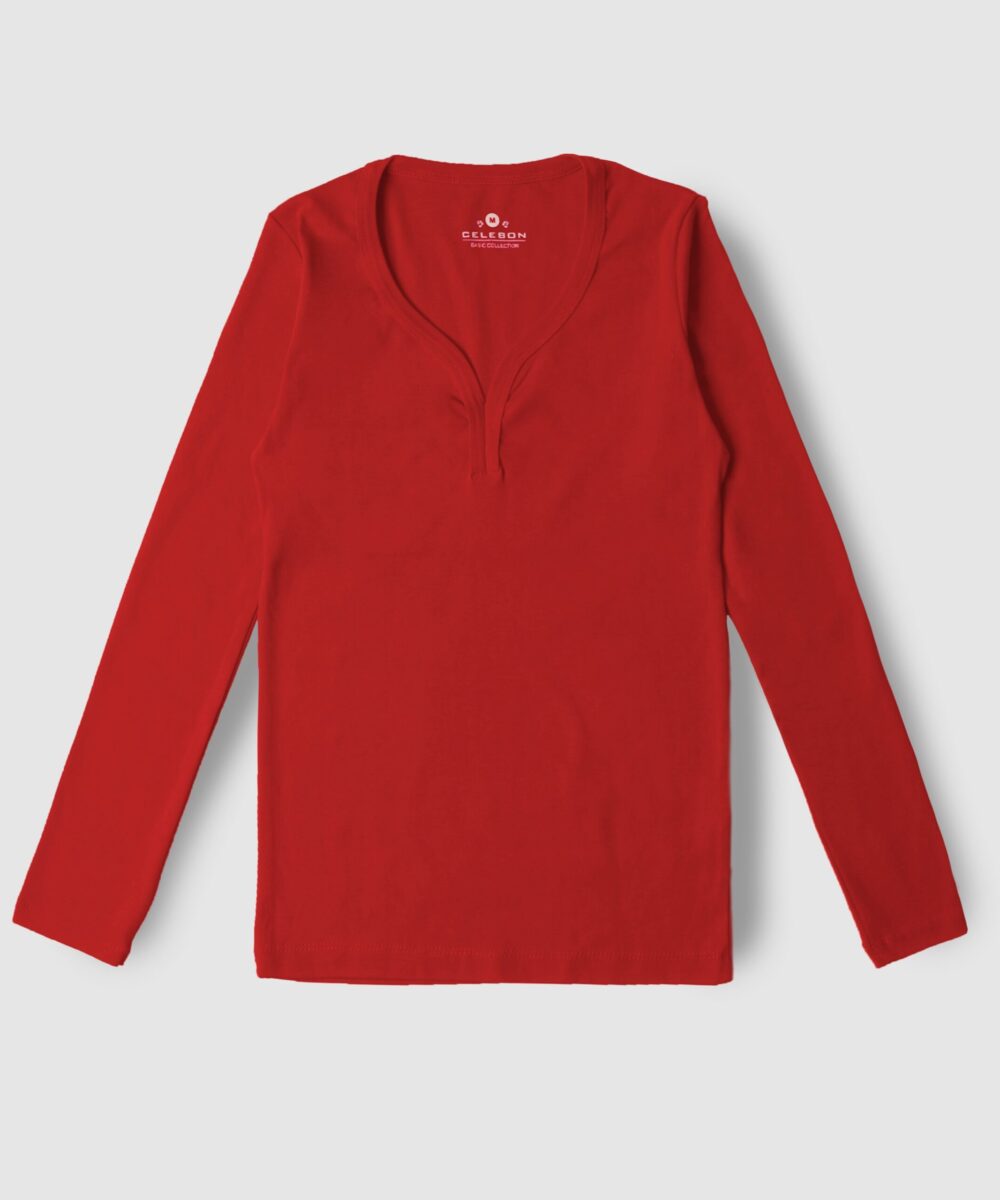 بلوز زنانه فانریپ