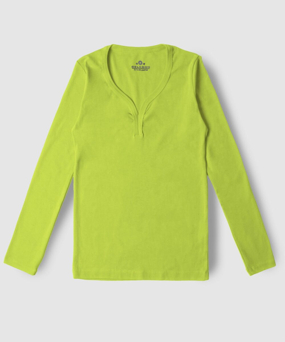 بلوز زنانه فانریپ