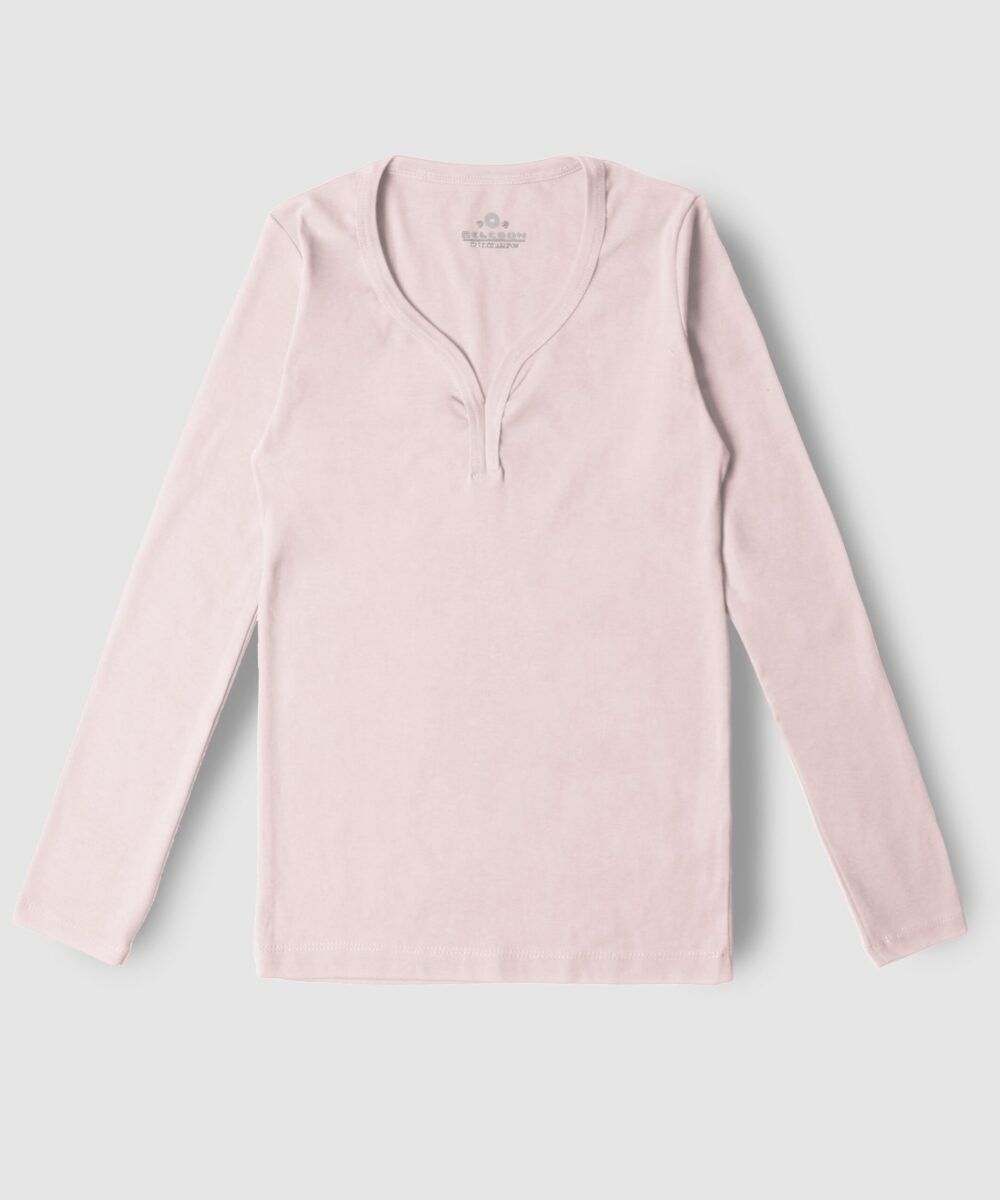 بلوز زنانه فانریپ