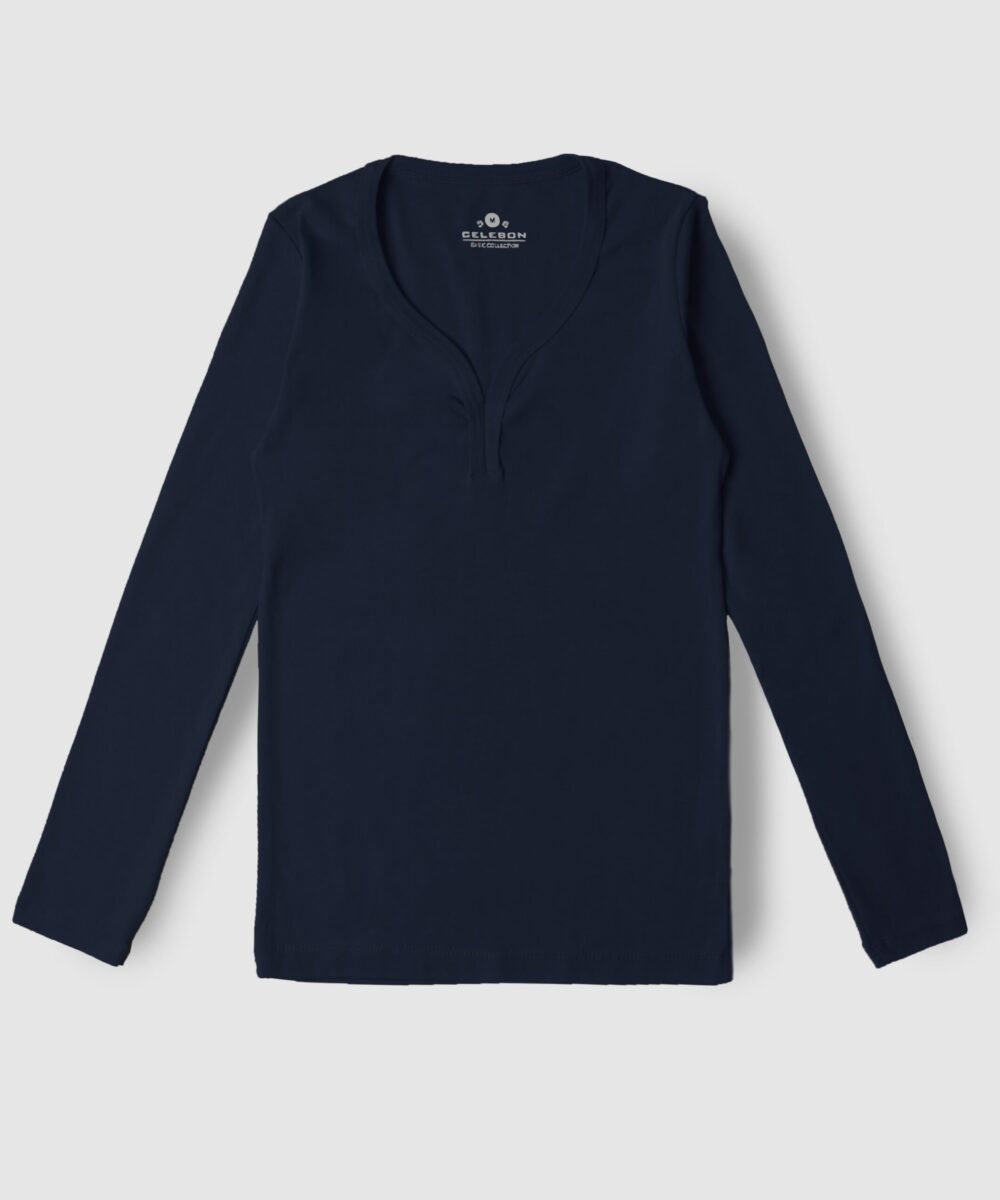 بلوز زنانه فانریپ