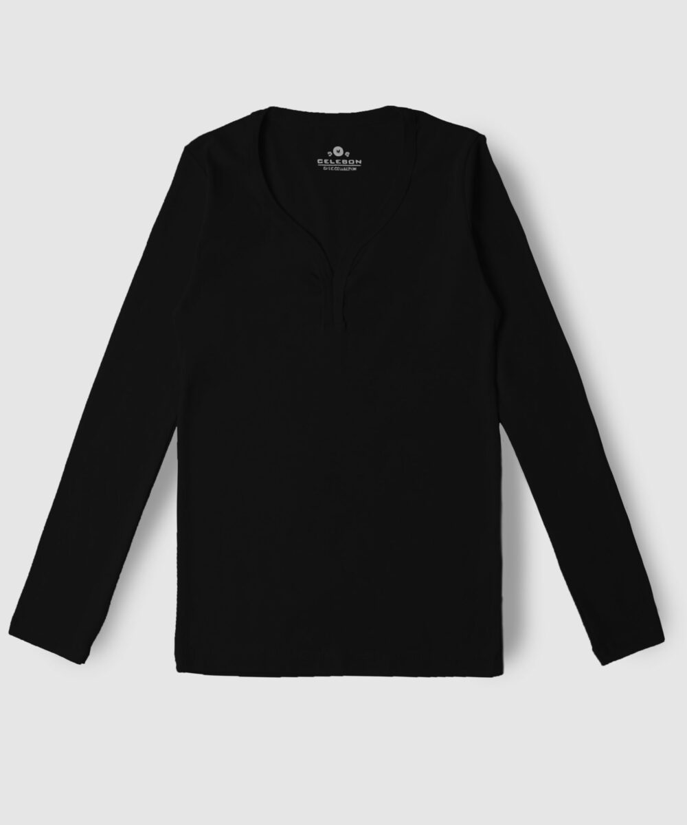 بلوز زنانه فانریپ