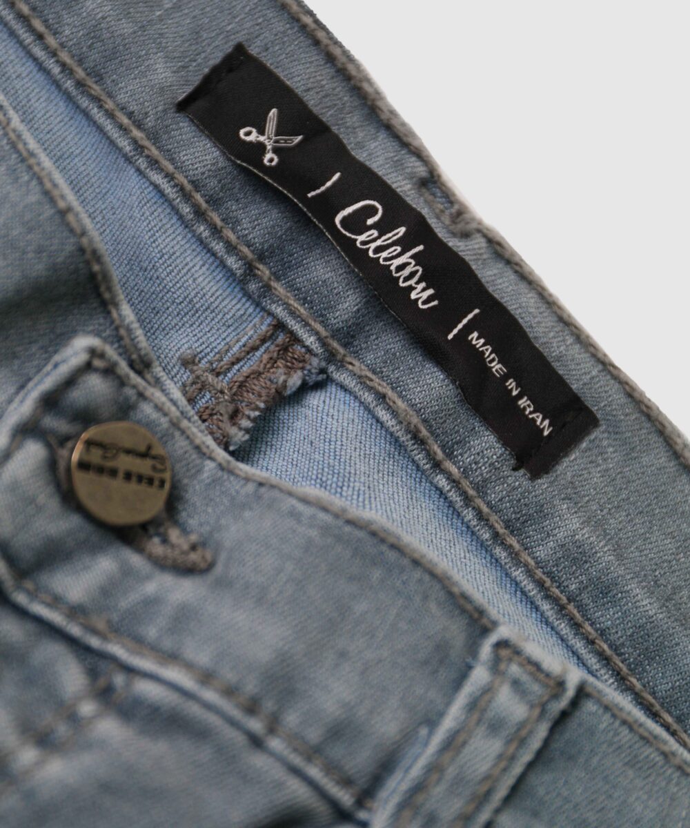 شلوار جین زنانه