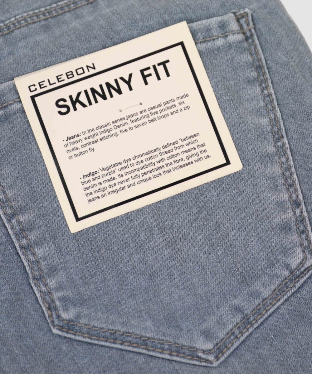 شلوار جین زنانه