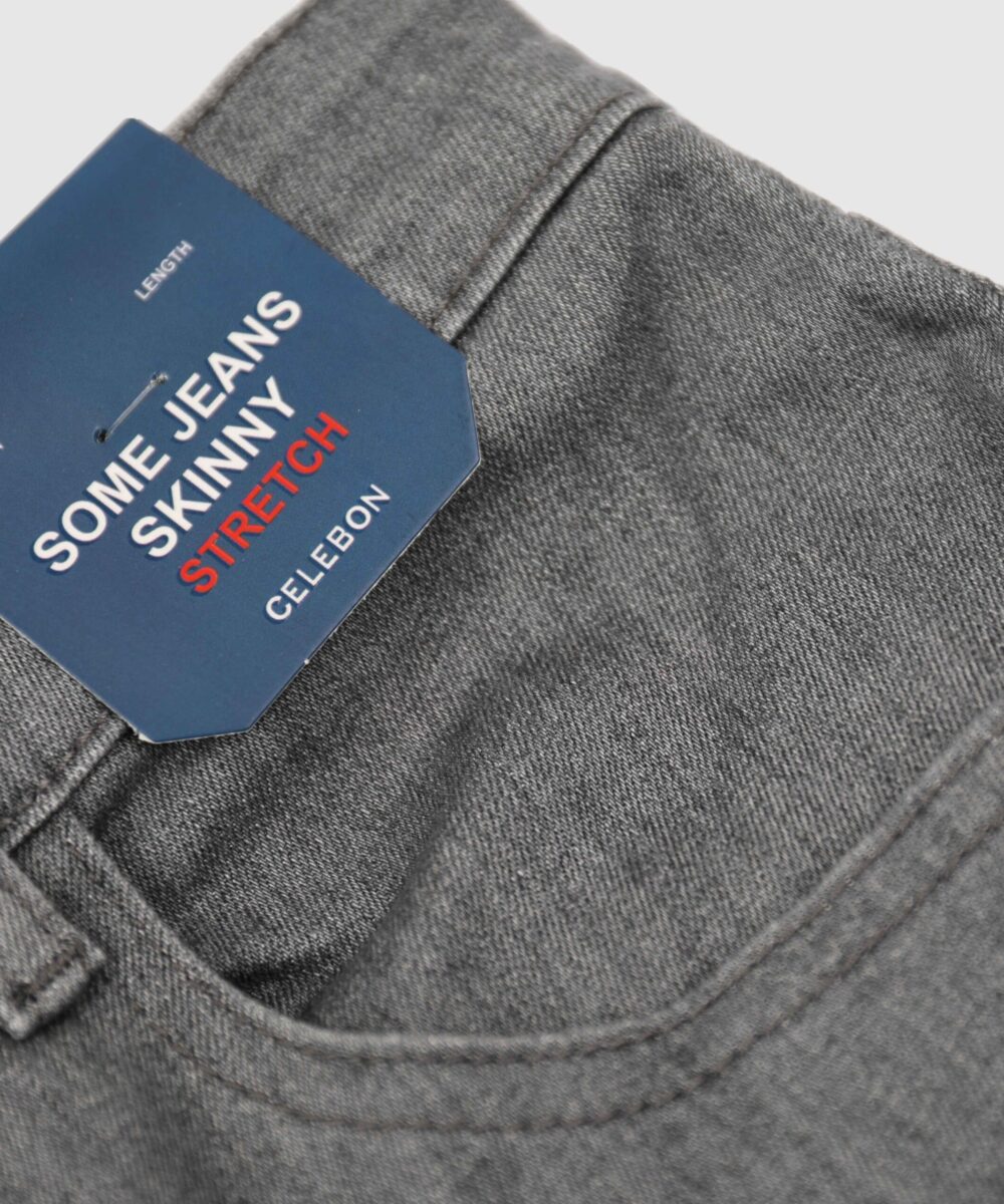 شلوار جین مردانه