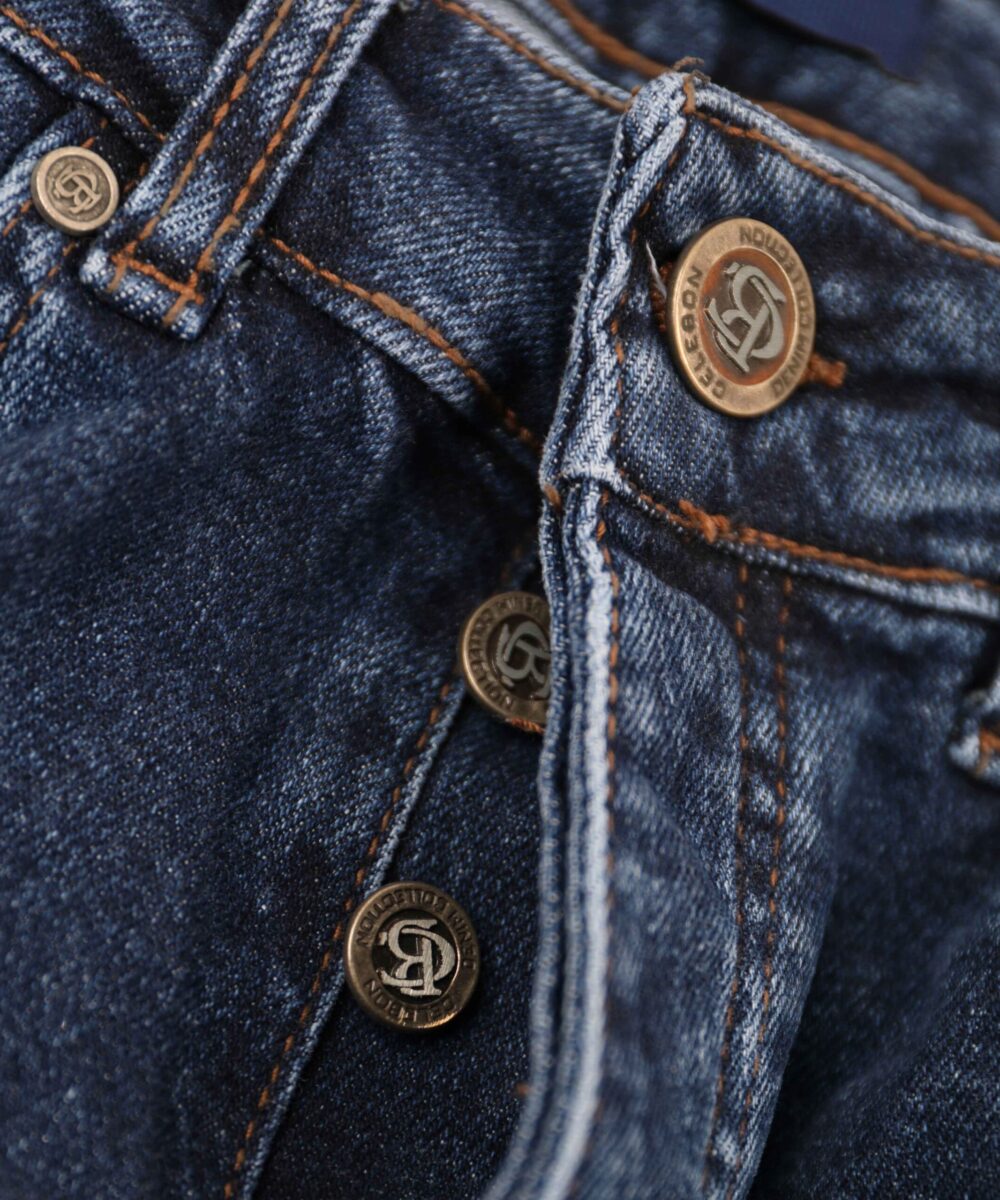 شلوار جین مردانه