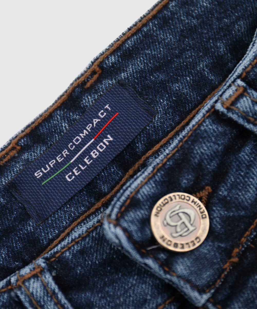 شلوار جین مردانه