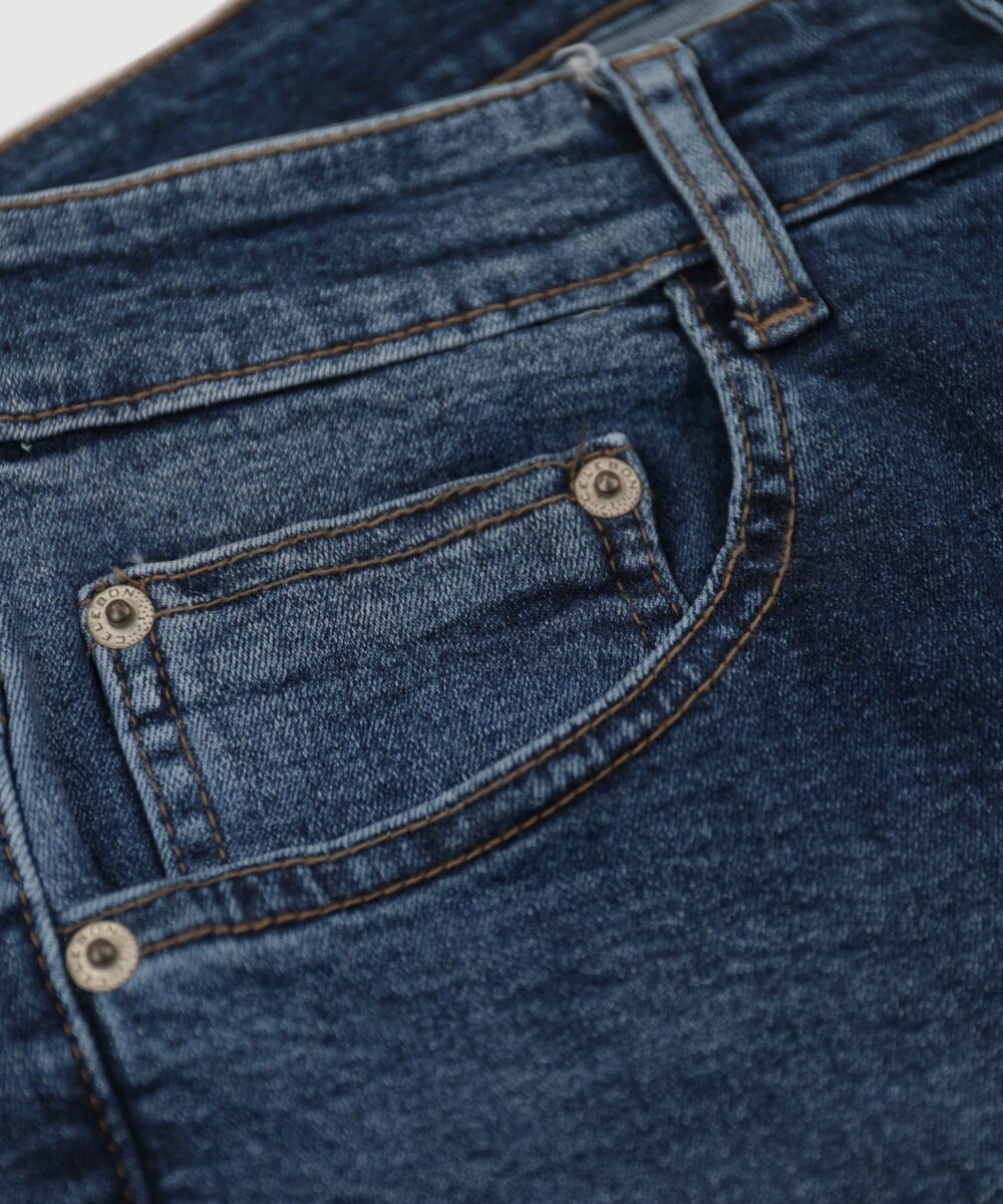 شلوار جین مردانه