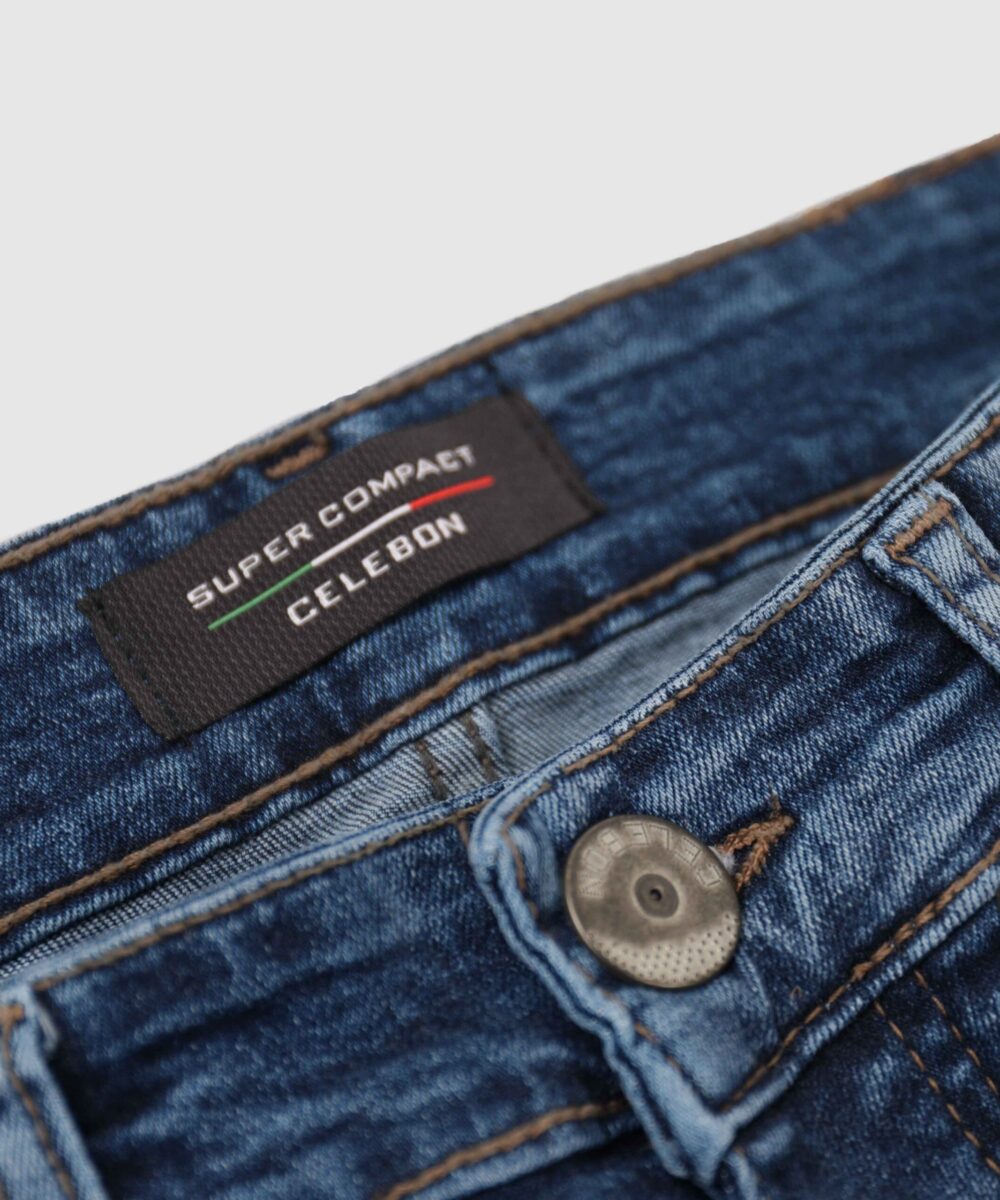 شلوار جین مردانه