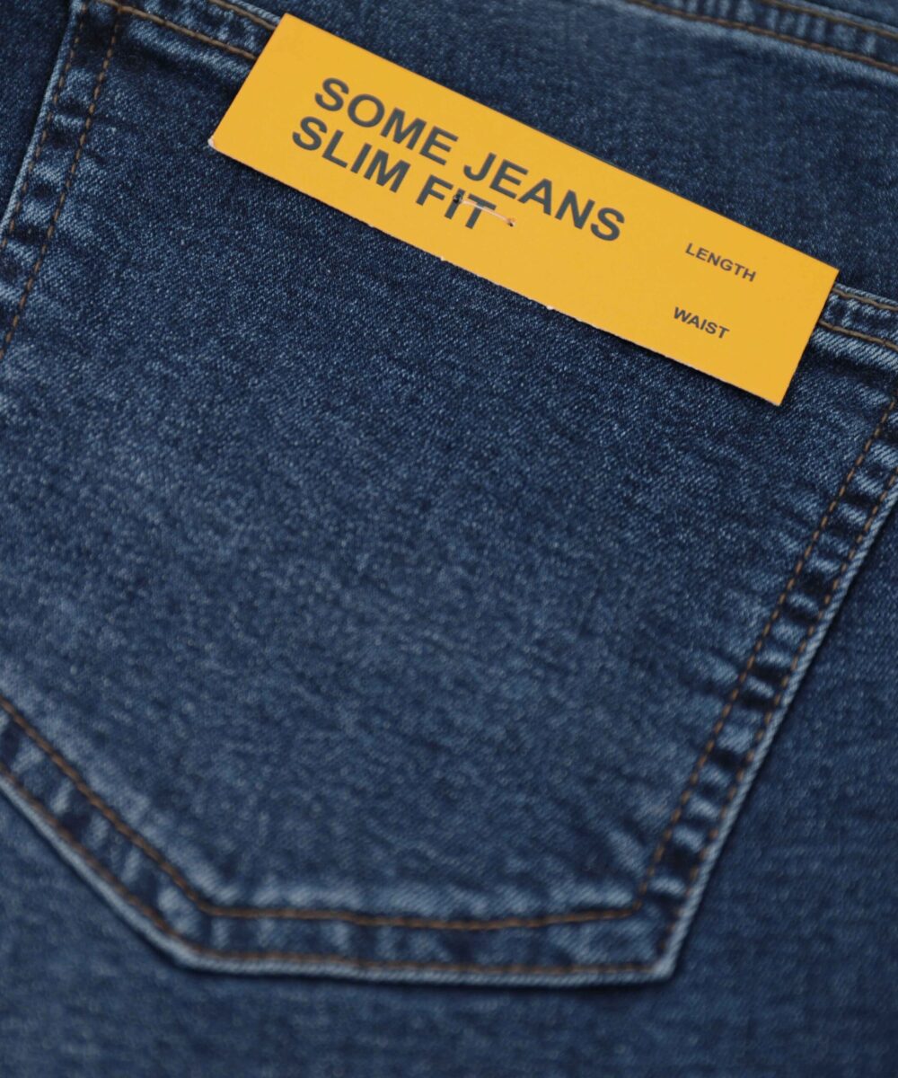 شلوار جین مردانه