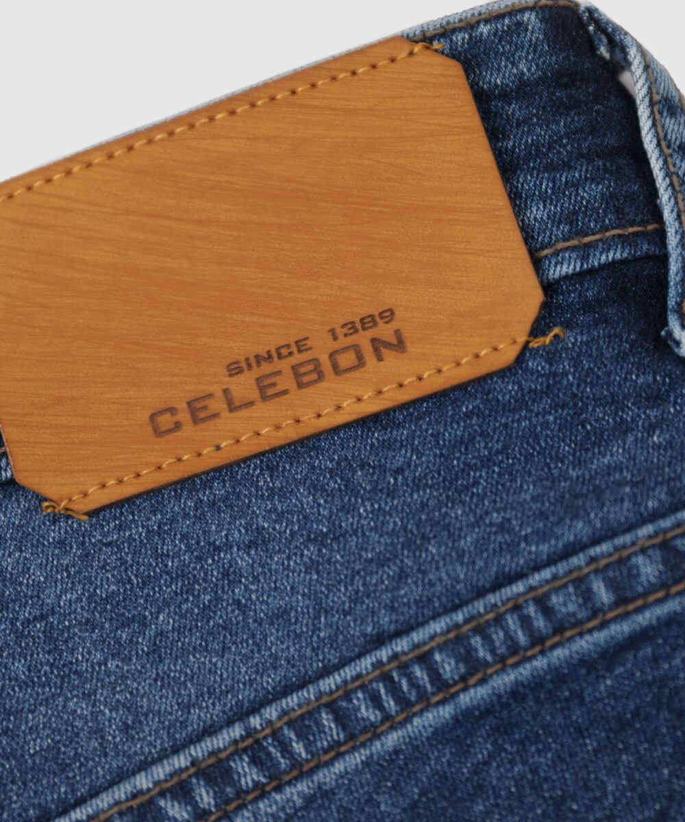 شلوار جین مردانه