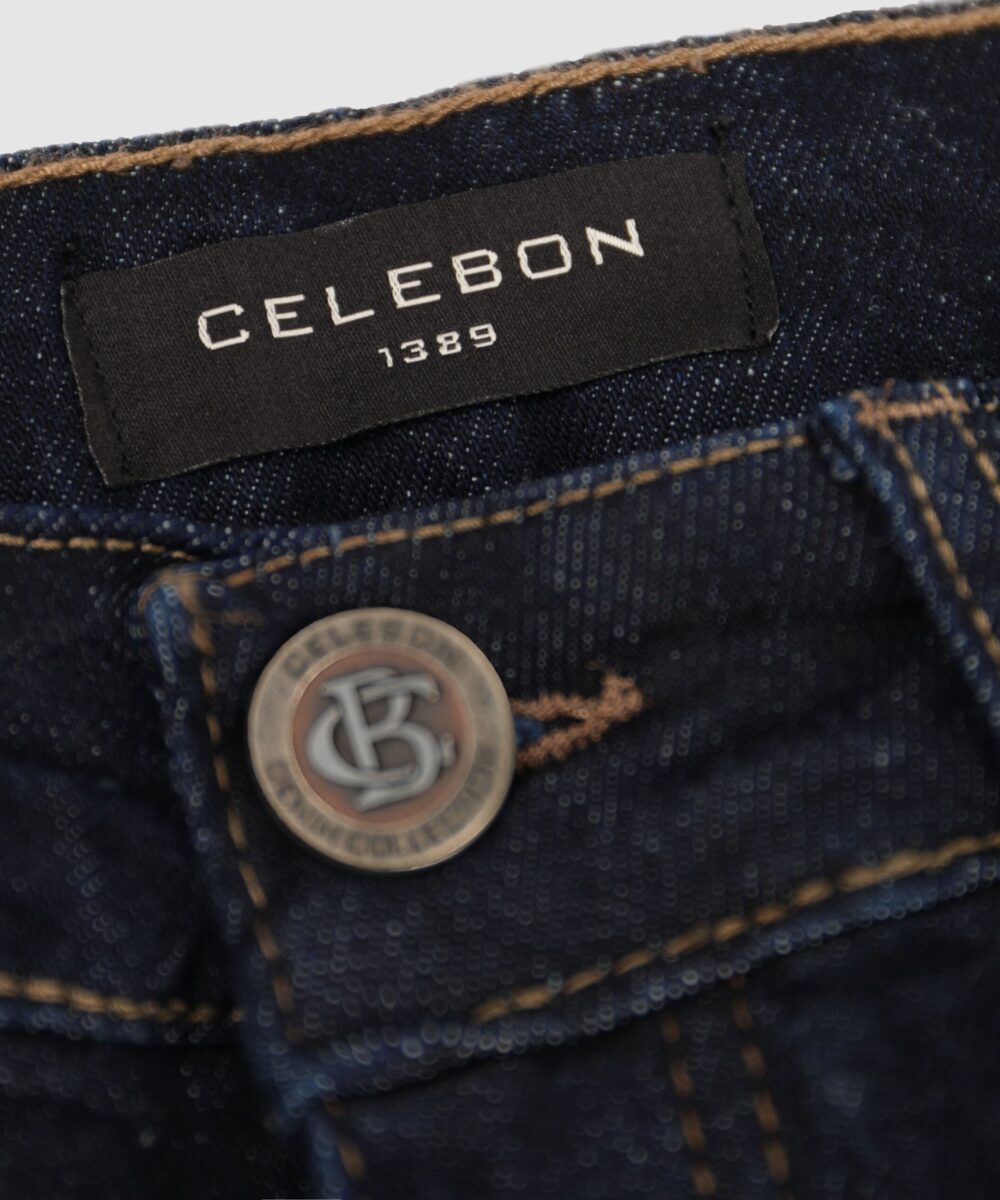 شلوار جین مردانه